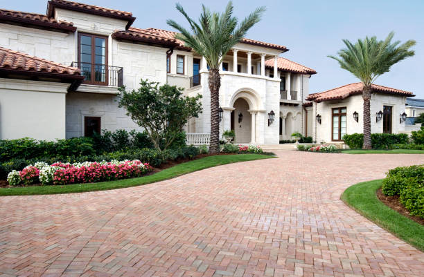 Reliable Glen Ridge, NJ Driveway Pavers Solutions